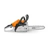 Tronçonneuse MS 172 C-BE - STIHL-cover