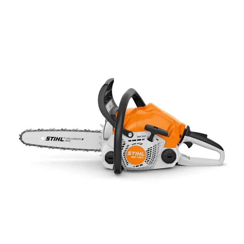 Tronçonneuse MS 172 C-BE 35cm STIHL