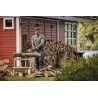 Tronçonneuse MS 172 C-BE - STIHL-en situation