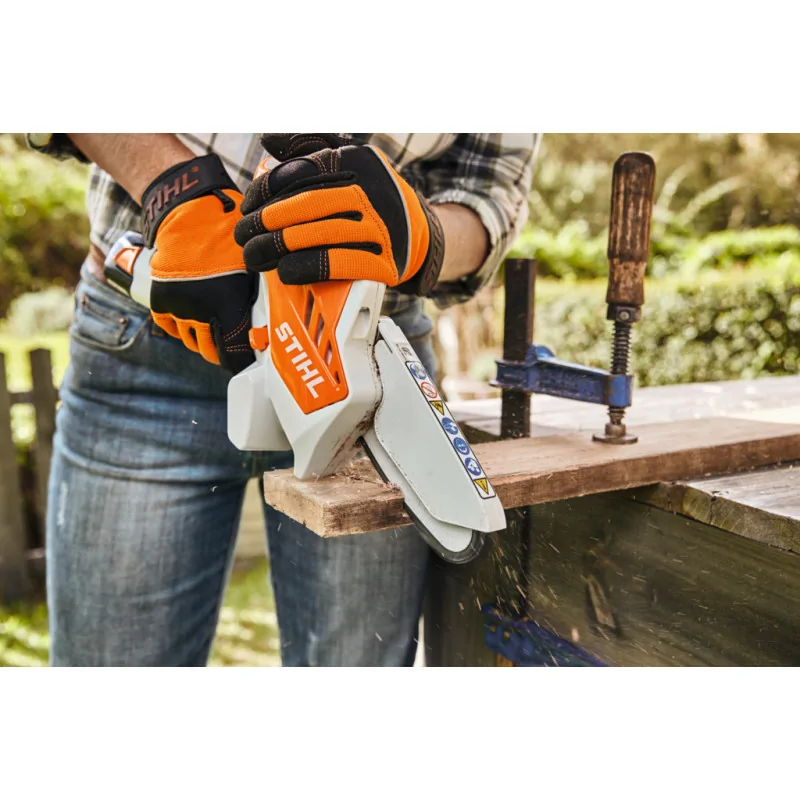 Scie de jardin à batterie GTA 26 STIHL