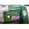 TONDEUSE HÉLICOÏDALE KENSINGTON 17B ALLETT