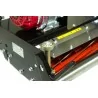 TONDEUSE HÉLICOÏDALE SHAVER 24 ALLETT
