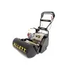 TONDEUSE HÉLICOÏDALE SHAVER 24 ALLETT