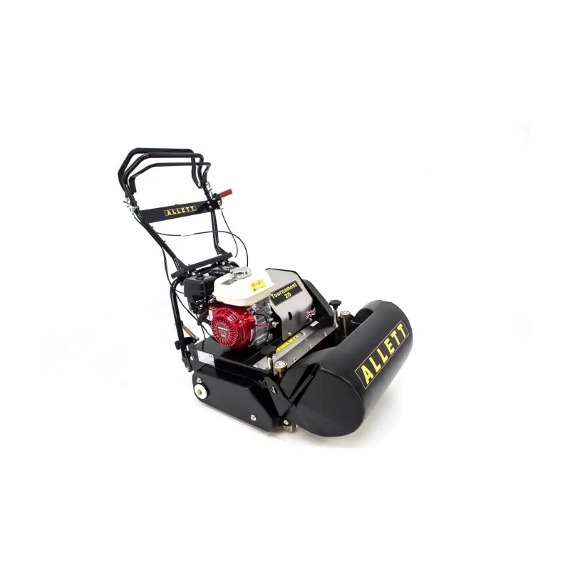 Tondeuse hélicoïdale TOURNAMENT 24 ALLETT
