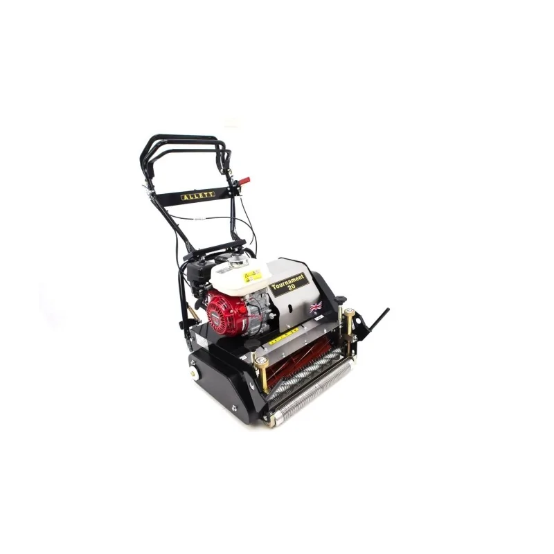 Tondeuse hélicoïdale TOURNAMENT 24 ALLETT