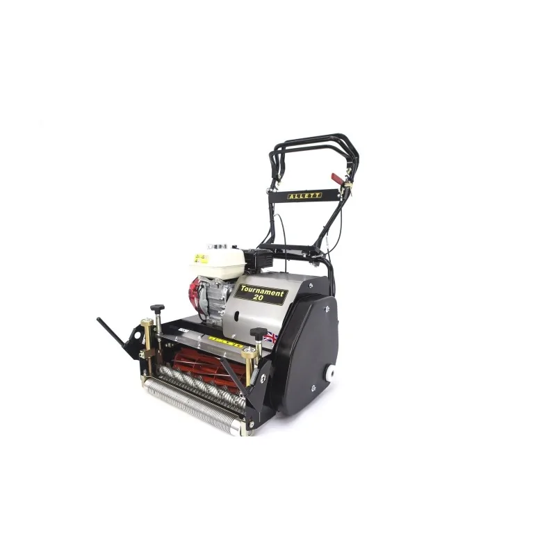 Tondeuse hélicoïdale TOURNAMENT 24 ALLETT