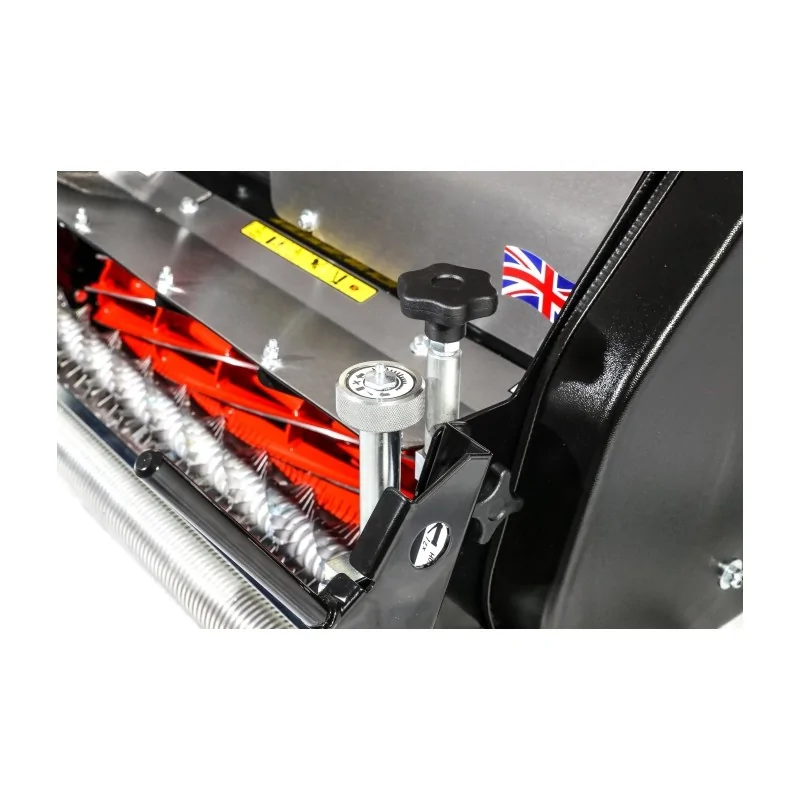 Tondeuse hélicoïdale TOURNAMENT 24 ALLETT