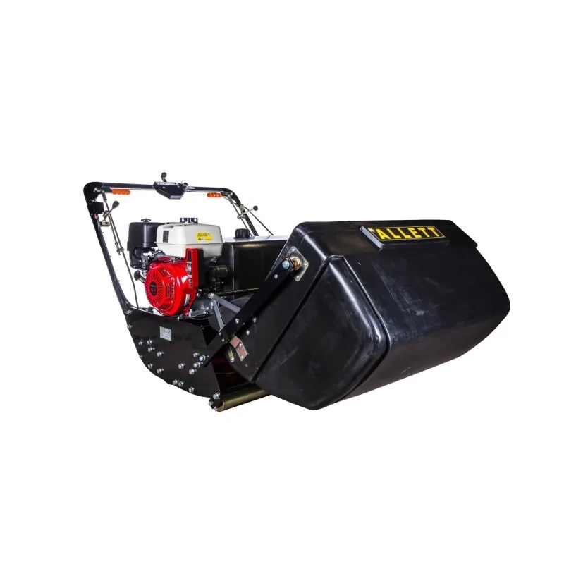 Tondeuse hélicoïdale REGAL 36 ALLETT