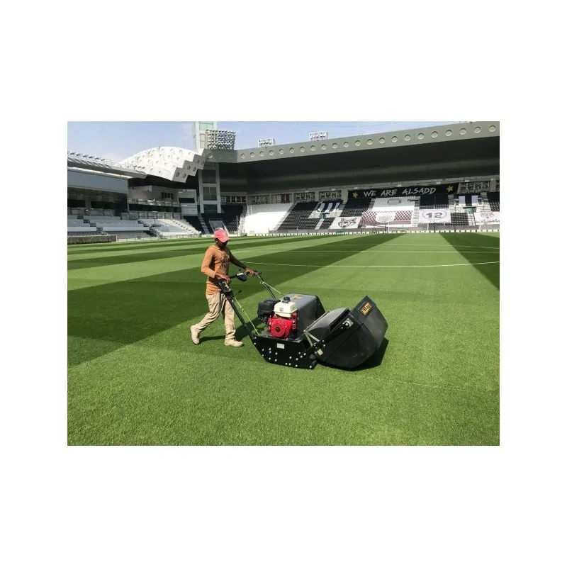 Tondeuse hélicoïdale REGAL 36 ALLETT