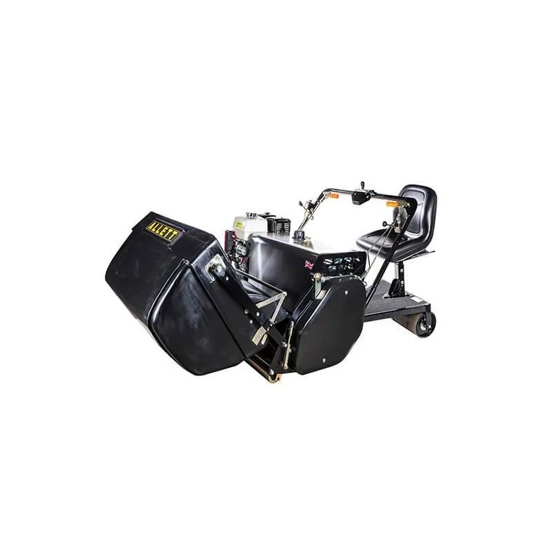 Tondeuse hélicoïdale REGAL 42 ALLETT