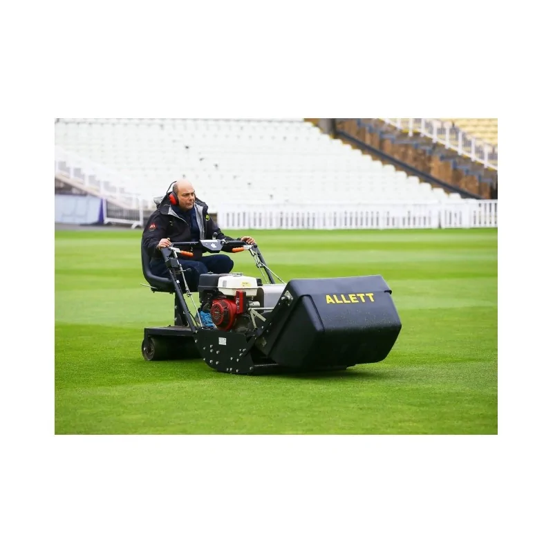 Tondeuse hélicoïdale REGAL 42 ALLETT