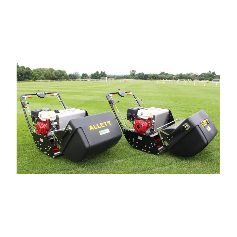 Tondeuse hélicoïdale REGAL 42 ALLETT