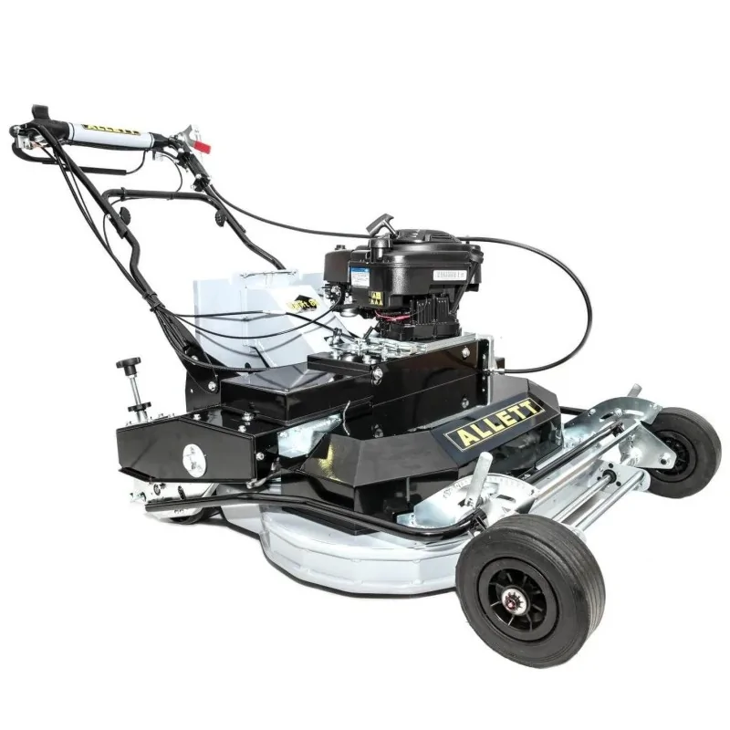 Tondeuse hélicoïdale UPLIFT 86 ALLETT
