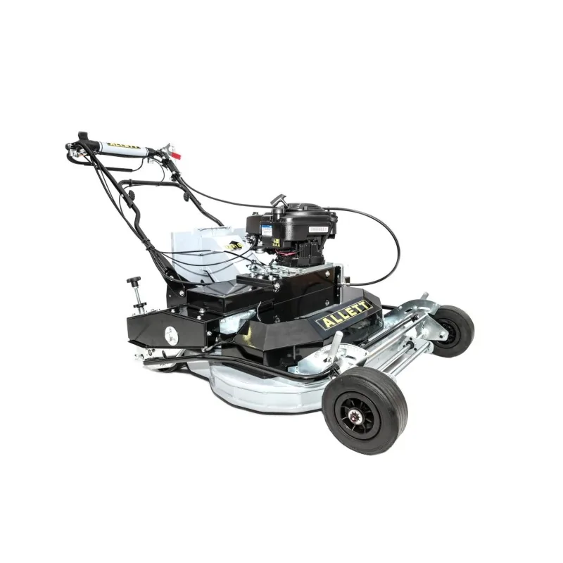 Tondeuse hélicoïdale UPLIFT 86 ALLETT