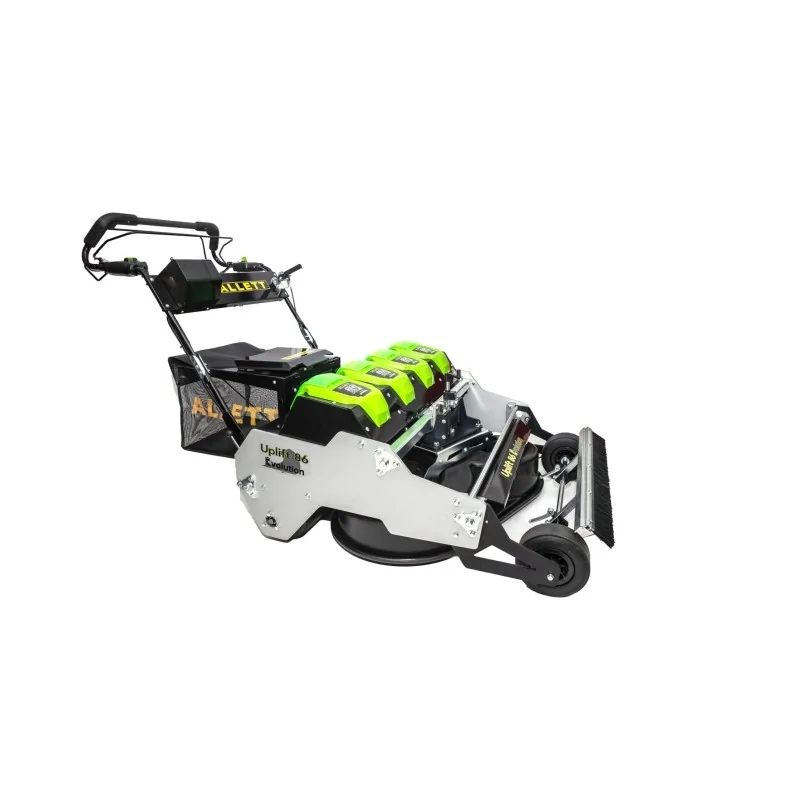 TONDEUSSE ROTATIVE ÉLECTRIQUE UPLIFT 86E