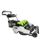 TONDEUSSE ROTATIVE ÉLECTRIQUE UPLIFT 86E