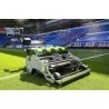 TONDEUSSE ROTATIVE ÉLECTRIQUE UPLIFT 86E