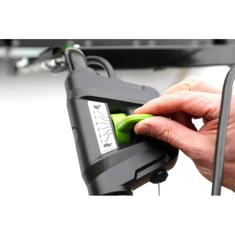 Tondeuse cylindrique électrique C27E ALLETT