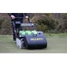 Tondeuse cylindrique électrique C27E ALLETT