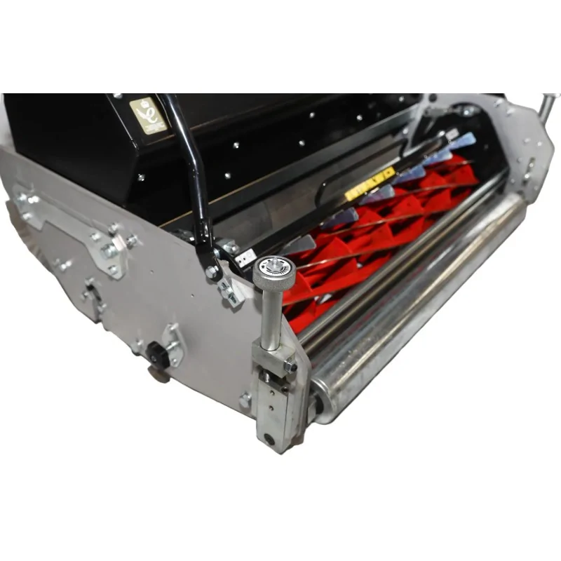 TONDEUSE CYLINDRIQUE ÉLECTRIQUE C34E