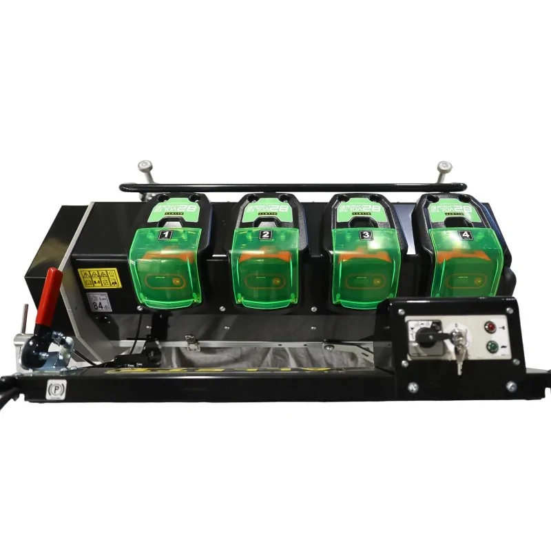 TONDEUSE CYLINDRIQUE ÉLECTRIQUE C34E