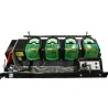 TONDEUSE CYLINDRIQUE ÉLECTRIQUE C34E