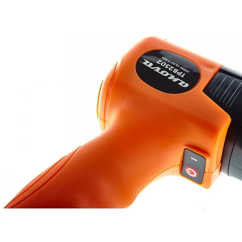 SÉCATEUR À BATTERIE ANOVA TPB2502 PRO