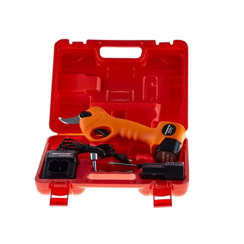 SÉCATEUR À BATTERIE ANOVA TPB2502 PRO