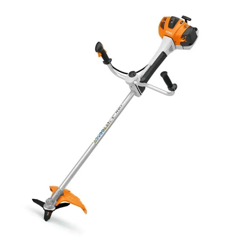 Débroussailleuse STIHL FS 511 C‑EM