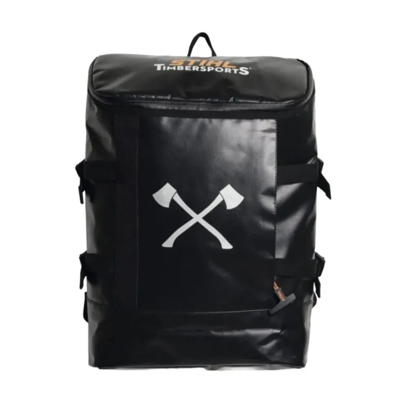 Sac à dos glacière TIMBERSPORTS
