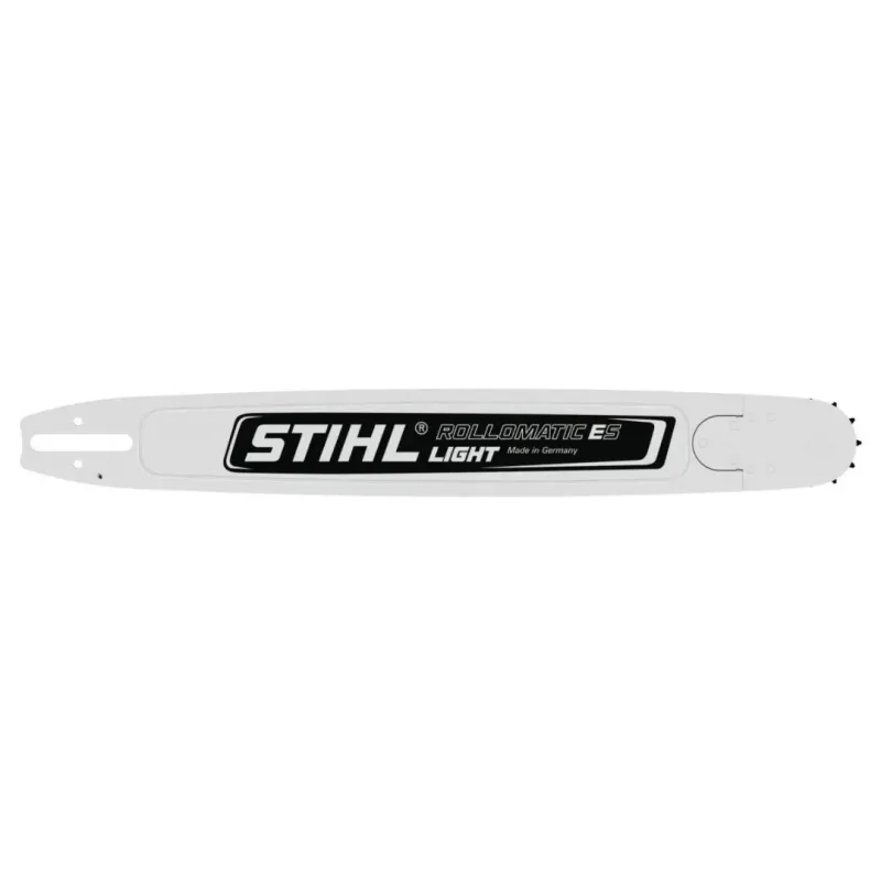 Guide-barre Stihl Rollomatic ES Light 3/8″ 72 maillons | 3003‑000‑2021