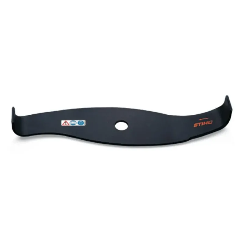 Couteau de broyage 2 ailes 270 mm STIHL – Broussailles & haies denses