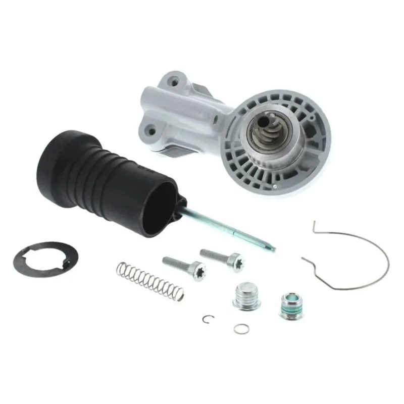 Carter du réducteur Stihl | 4243-640-0535