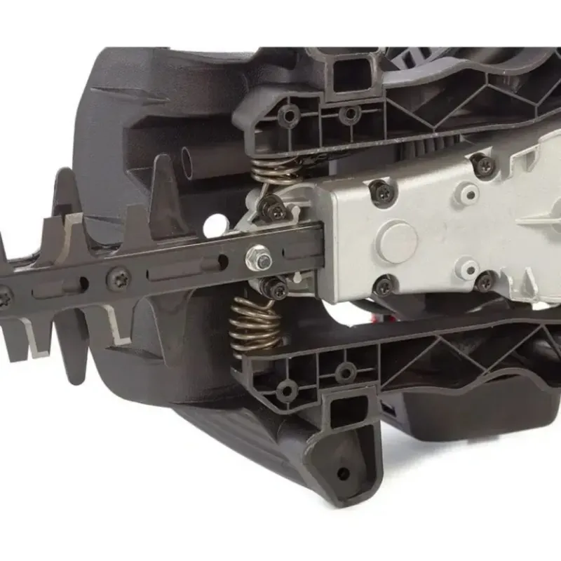 Taille-haie thermique Anova CG2360 | équip'jardin