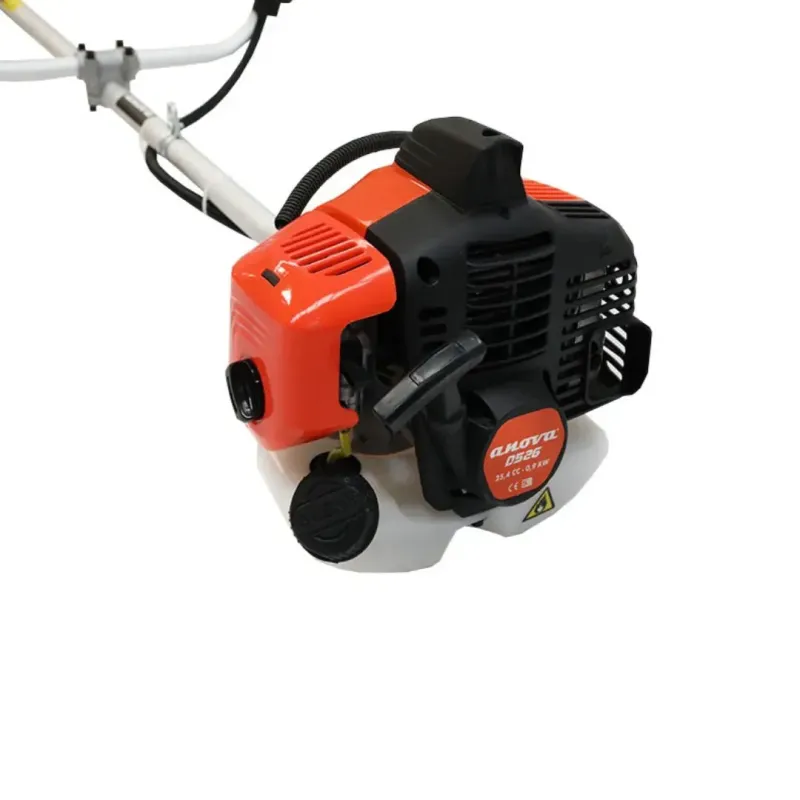 Débroussailleuse Anova D526| équip’jardin