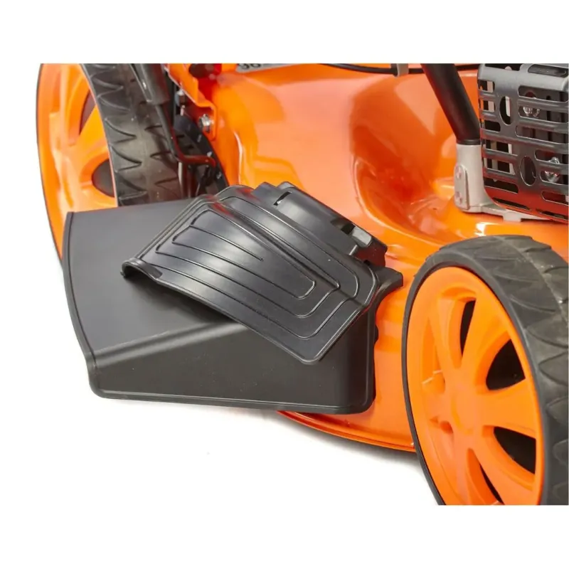 Tondeuse Anova CC246T 135 cm³ – 46 cm | équip'jardin