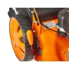 Tondeuse Anova CC246T 135 cm³ – 46 cm | équip'jardin