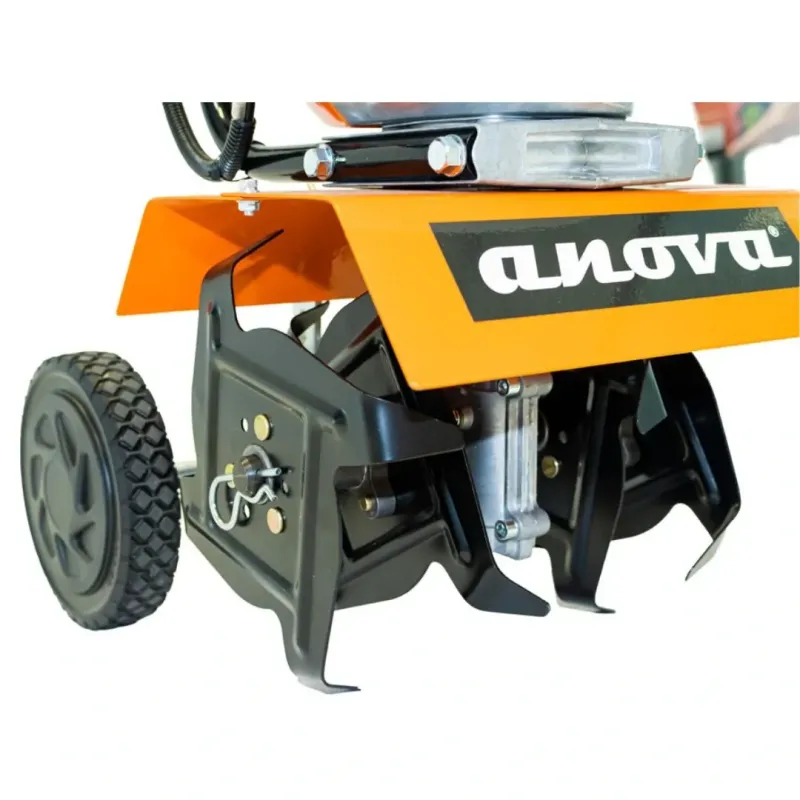 Motobineuse Anova MC52 52 cm³ – 25 cm | équip'jardin