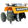 Motobineuse Anova MC52 52 cm³ – 25 cm | équip'jardin