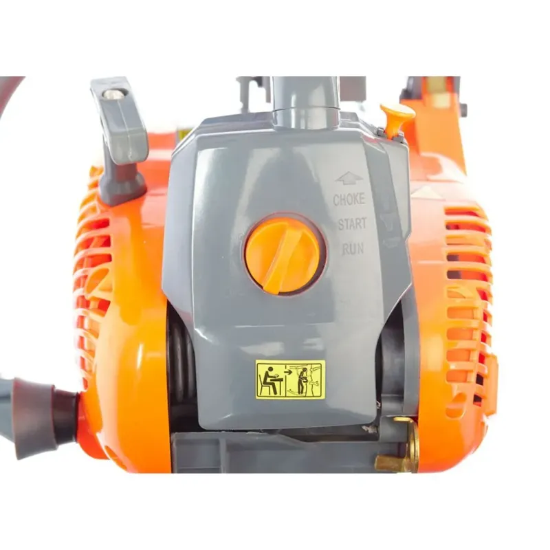 Tronçonneuse Anova MG2500 25,4 cc | équip’jardin