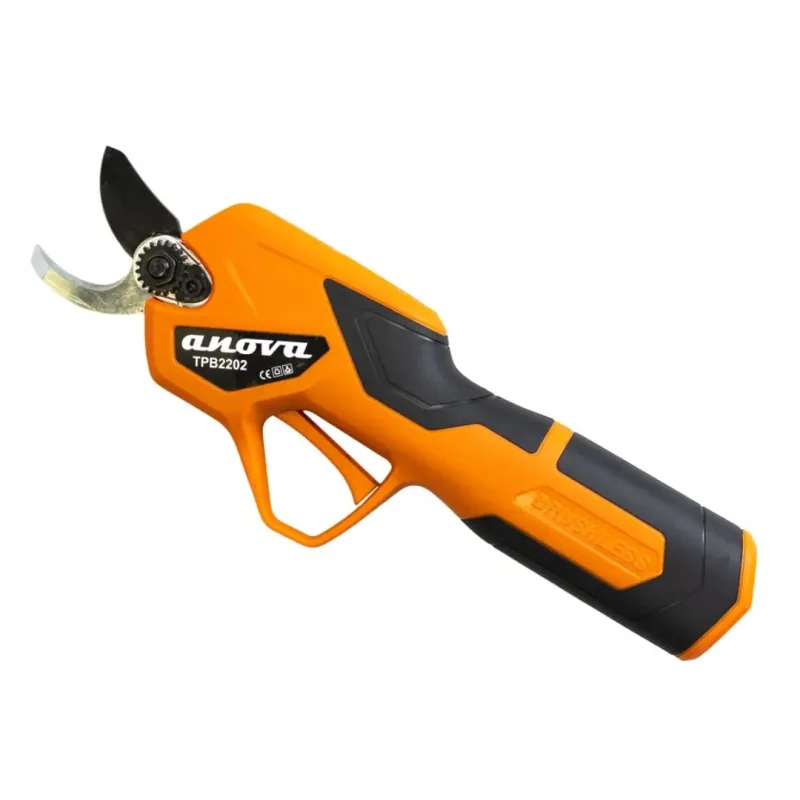 Sécateur à batterie TPB2202 ANOVA