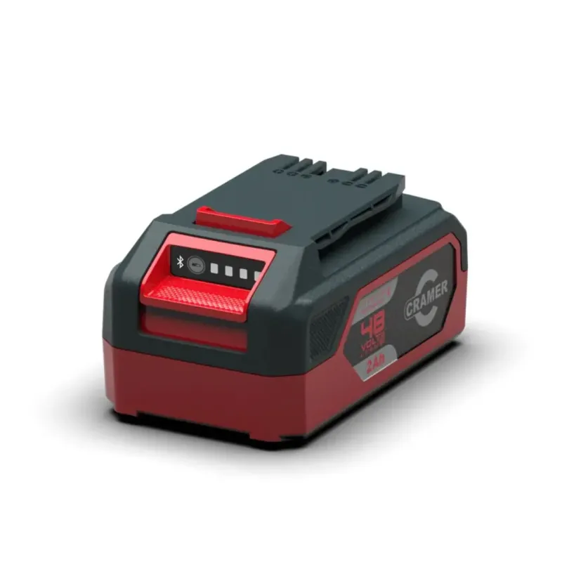 Batterie 48V 2Ah CRAMER