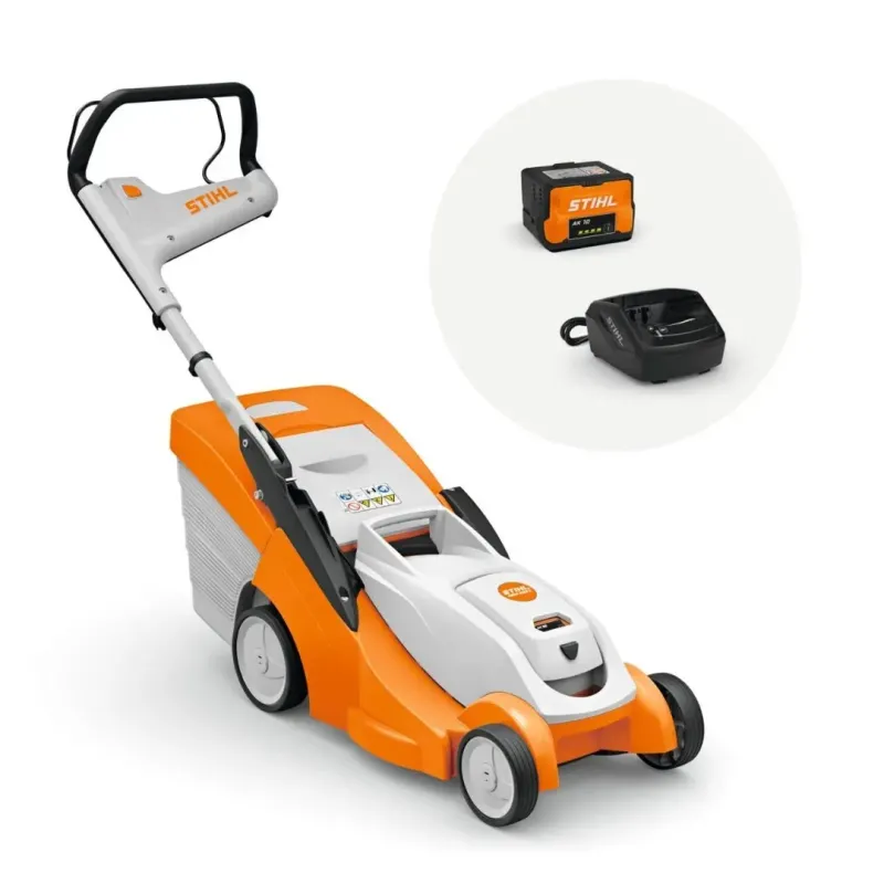 Tondeuse à batterie RMA 239.1 C STIHL