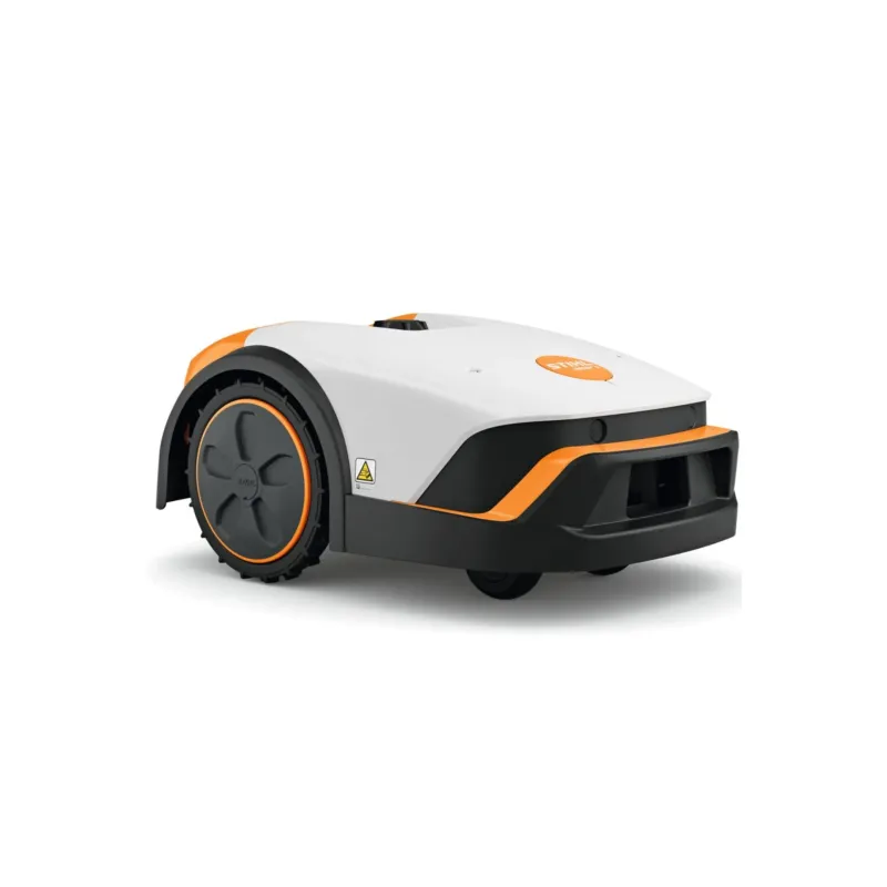 Robot tondeuse IMOW 3 STIHL
