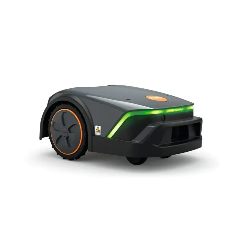 Robot tondeuse IMOW 3 EVO STIHL