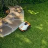 STIHL iMOW 4 – Robot tondeuse connecté | équip'jardin