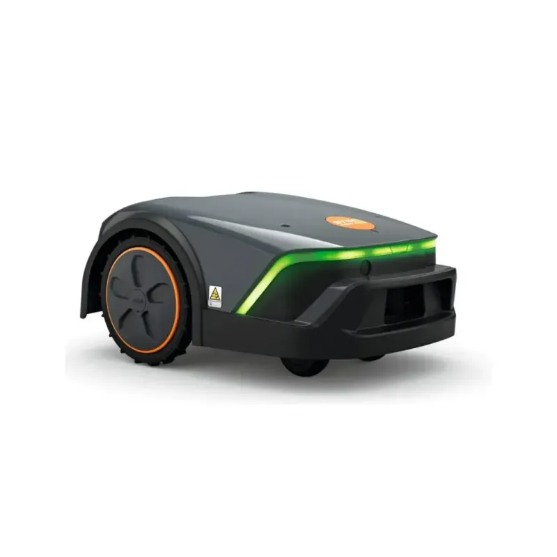 Robot tondeuse IMOW 4 EVO STIHL