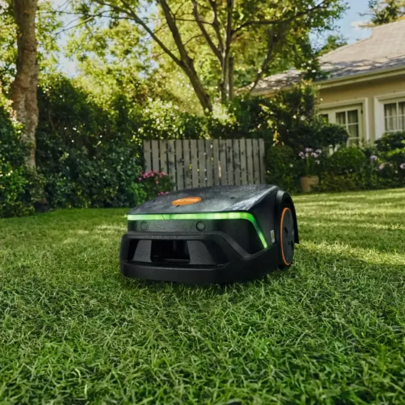 STIHL iMOW 4 EVO – Robot tondeuse connecté| équip’jardin