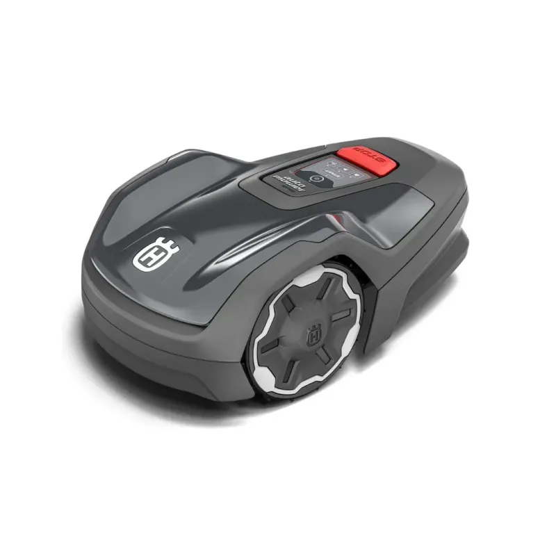 Robot tondeuse R4 HUSQVARA