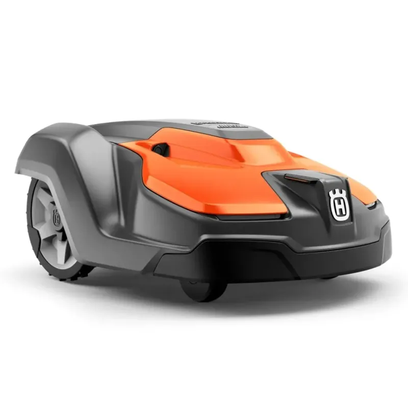 Robot tondeuse Automower® 550 EPOS® HUSQVARNA